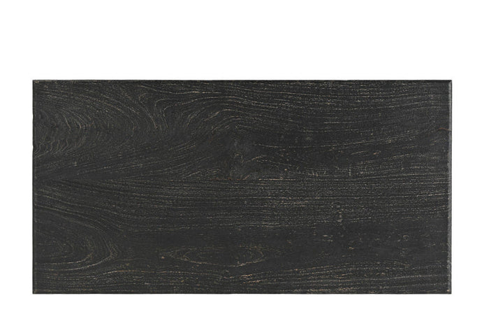 Aged Distressed Character