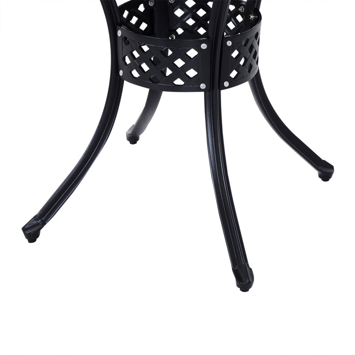 Center Umbrella Hole