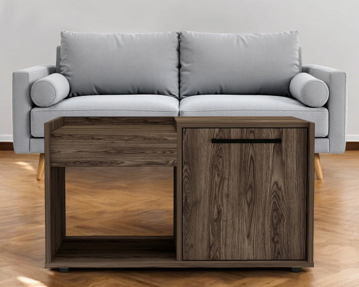 Classic rectangular form