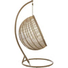 Modern Garden Outdoor Furniture Patio Swing Chair Hanging Egg Rattan Hammock Chair
