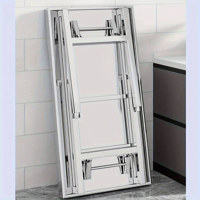 Stainless Steel Construction