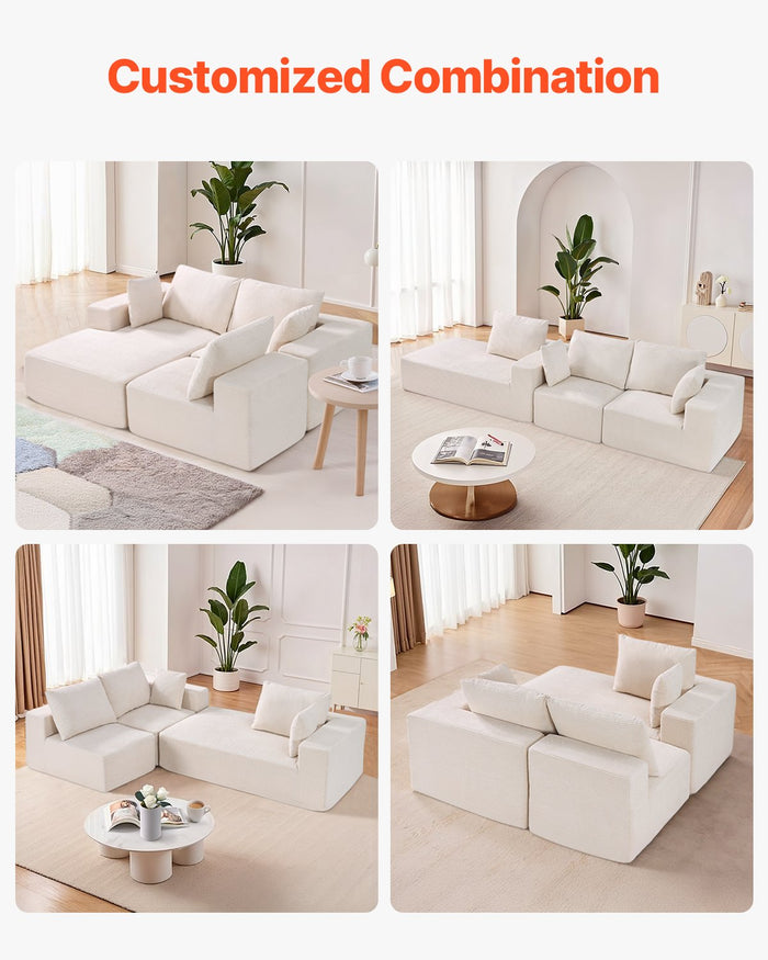 A Layout That Works With Your Room