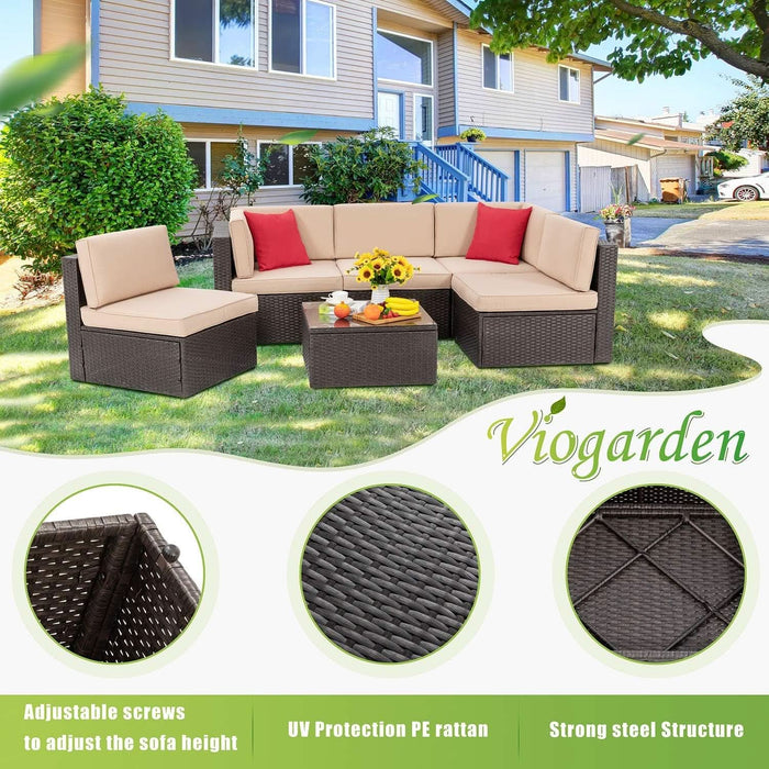 Sturdy, durable construction