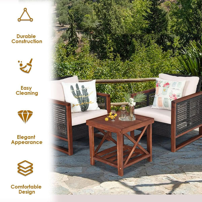 Comfortable, Washable Seating