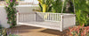 Acacia Porch Swing Bed — Twin Size