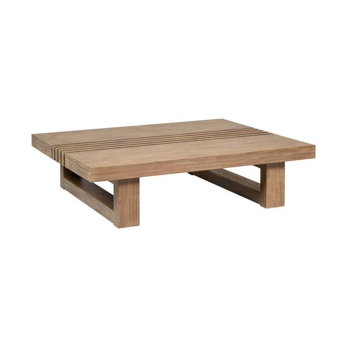 Entertaining-Ready Surface