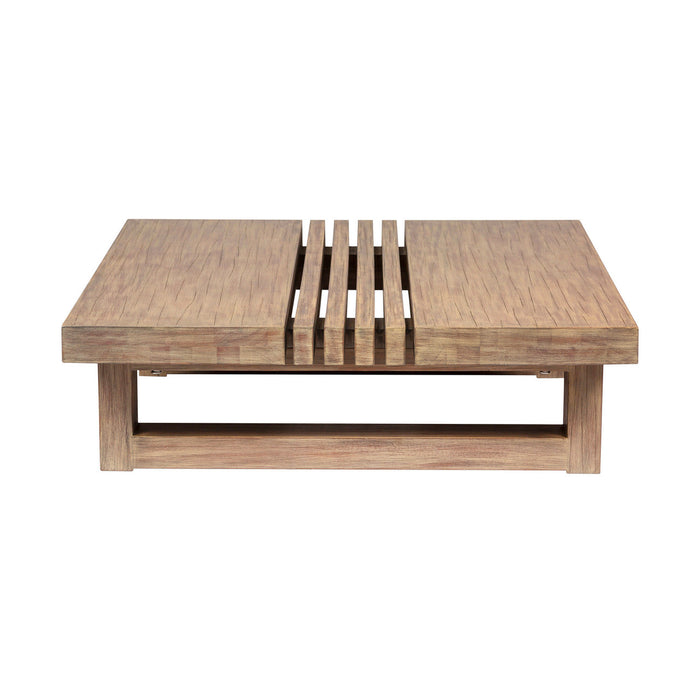 Solid Wood Construction