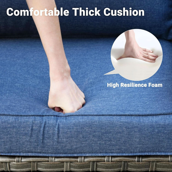 Comfort that lasts
