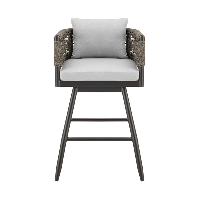 Removable cushions