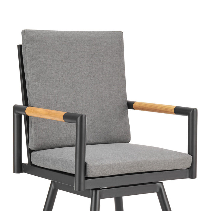 Easy-care cushions