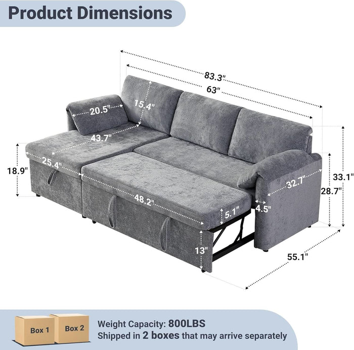Effortless Conversion