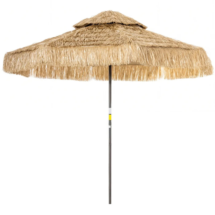Coastal-style shade
