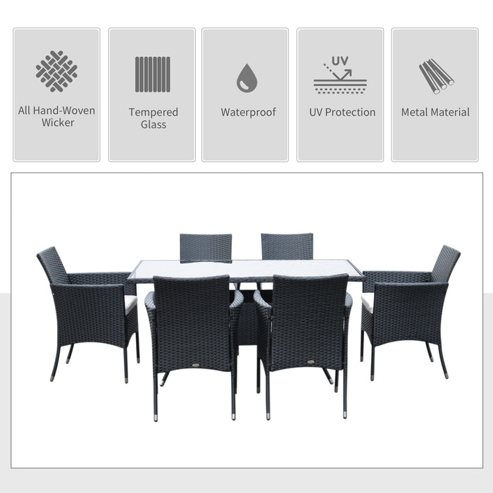 7-Piece Set