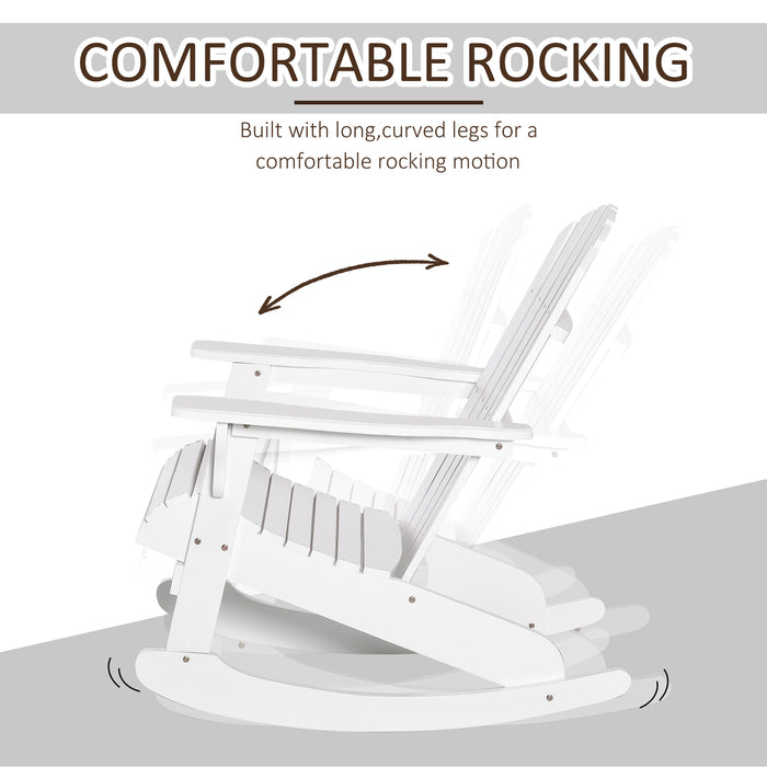 Fanned back, oversized seat