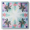 American Mahjong Set — Cream Pearl Marbled, 160 Tiles