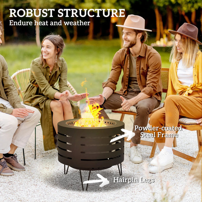 Built to Last Outdoors