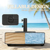 Outdoor Umbrella Base-Only The Base