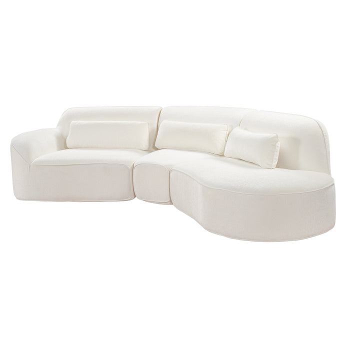 Built for Everyday Comfort