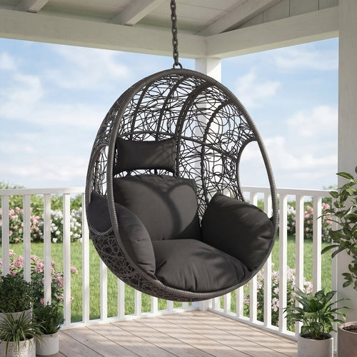 Cocoon Comfort