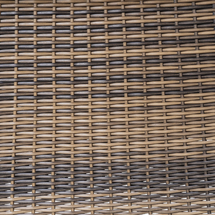 Slatted Design, Low Maintenance