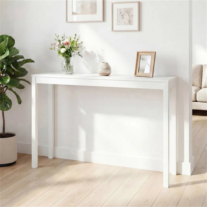 A Clean Farmhouse Look