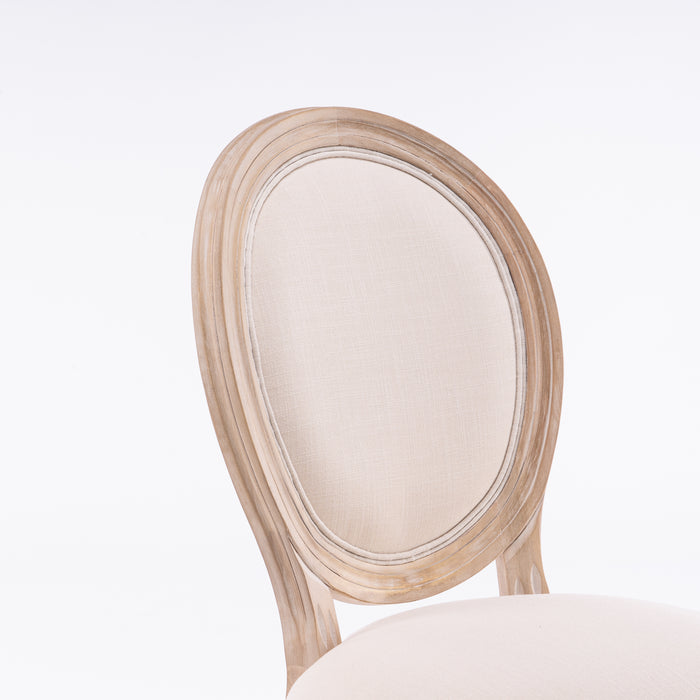 Soft, Neutral Beige