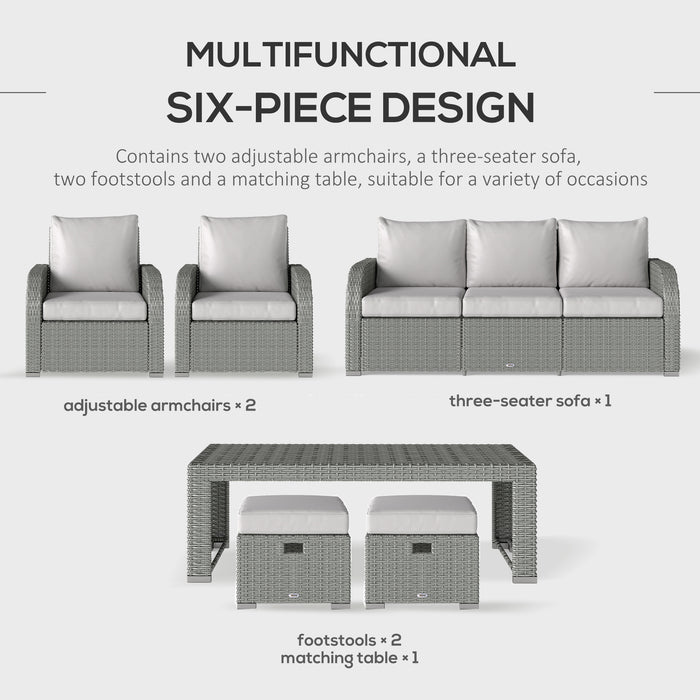 Recline to your liking