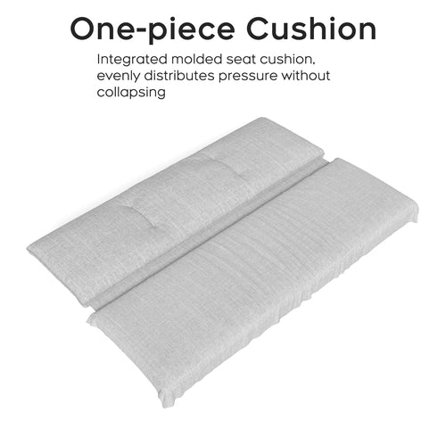 Cushions Built for Outdoors