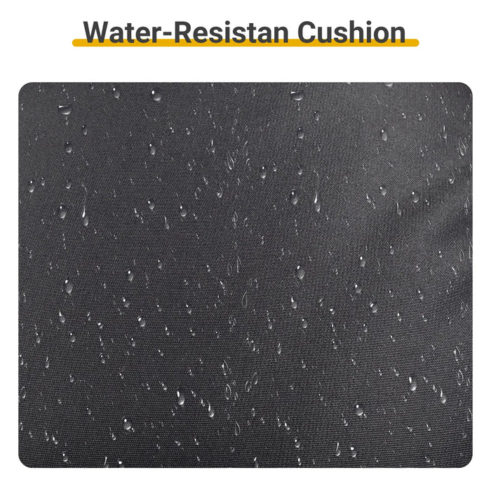 Weather-resistant by design