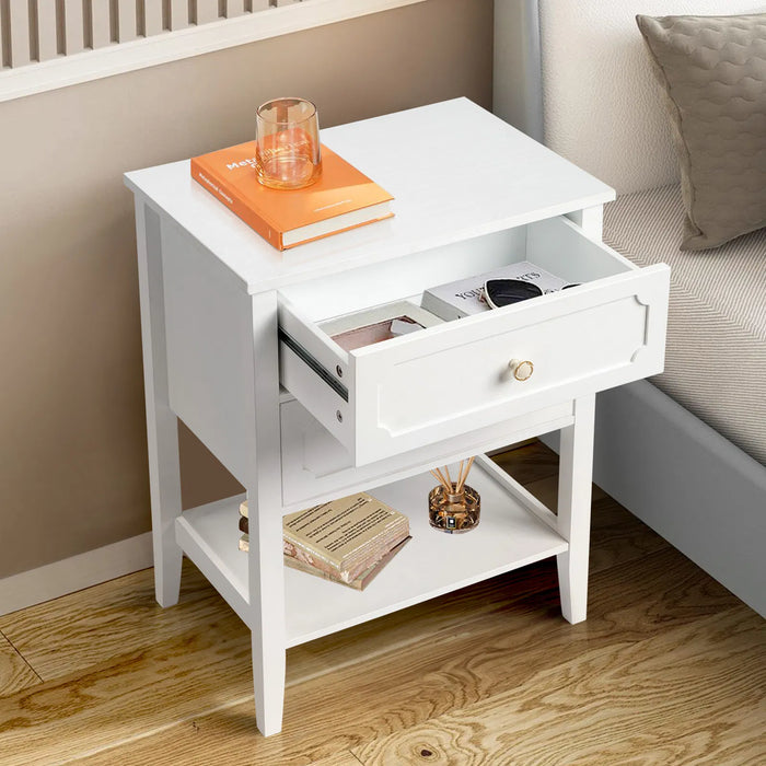 Storage That Stays Tidy