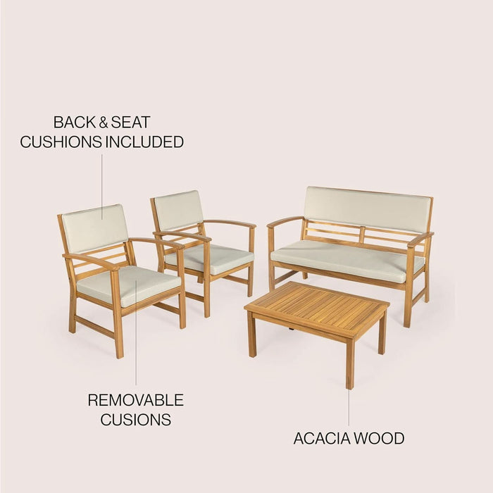 Seating that adapts