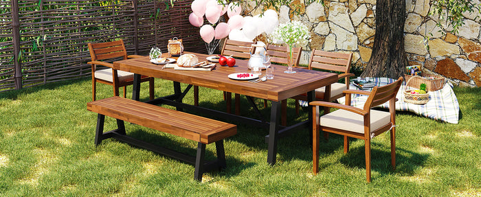 Crafted for Gathering