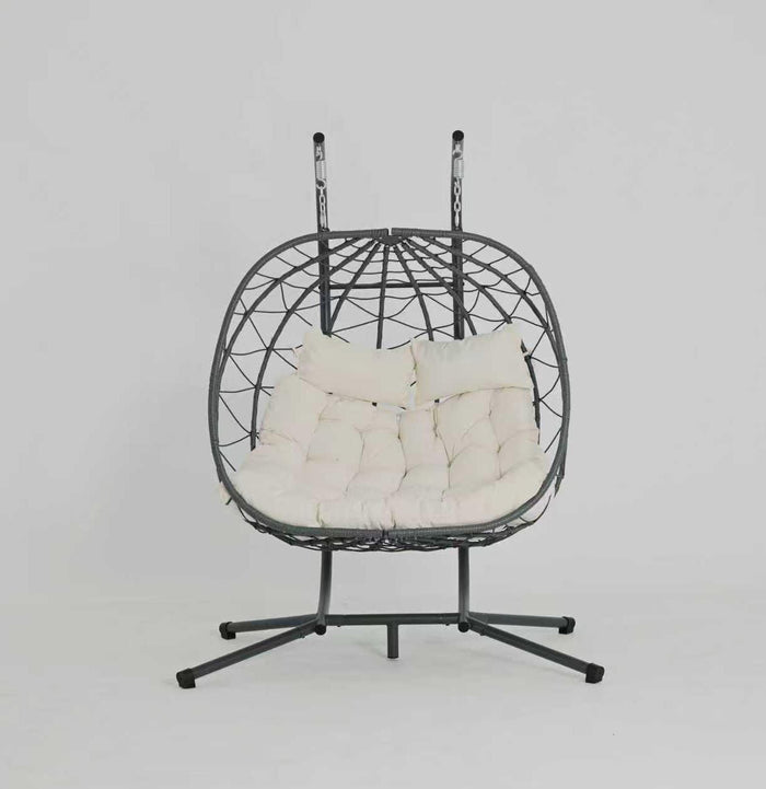 Hand-Woven All-Weather Wicker