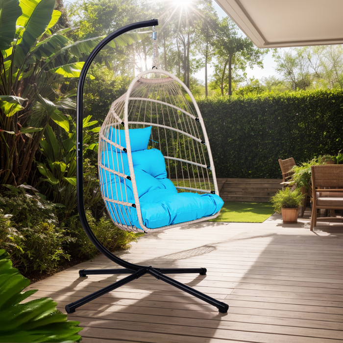 Cocoon Comfort