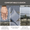Modular Lounger with Shade — 2 Person