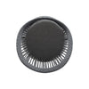 Luna Round Wicker Lounge Chair