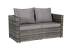 Outdoor Patio Seating Set 6-piece set with Cushions for Patio, Garden