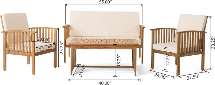 Weather-ready hardwood