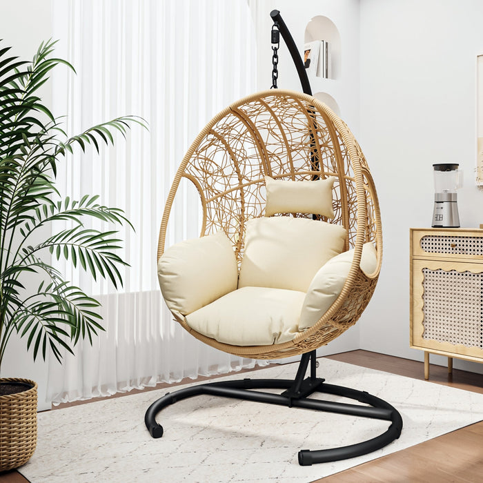 Cocoon Comfort