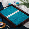 American Mahjong Set — 160 Tiles with 4 Racks & Pushers