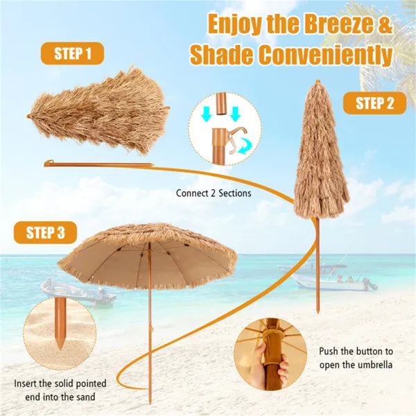 Made for coastal weather