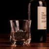 Whiskey Stone & Twist Glass Gift Set