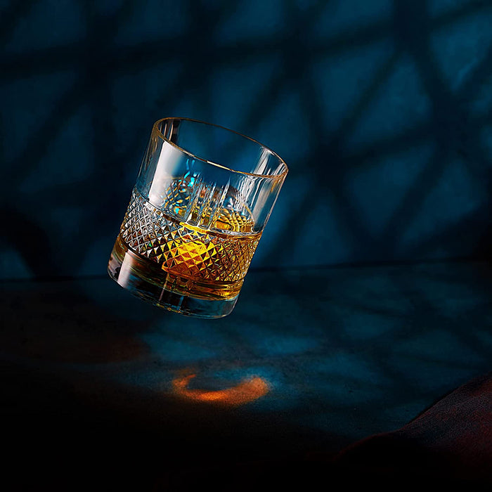 For slow sipping