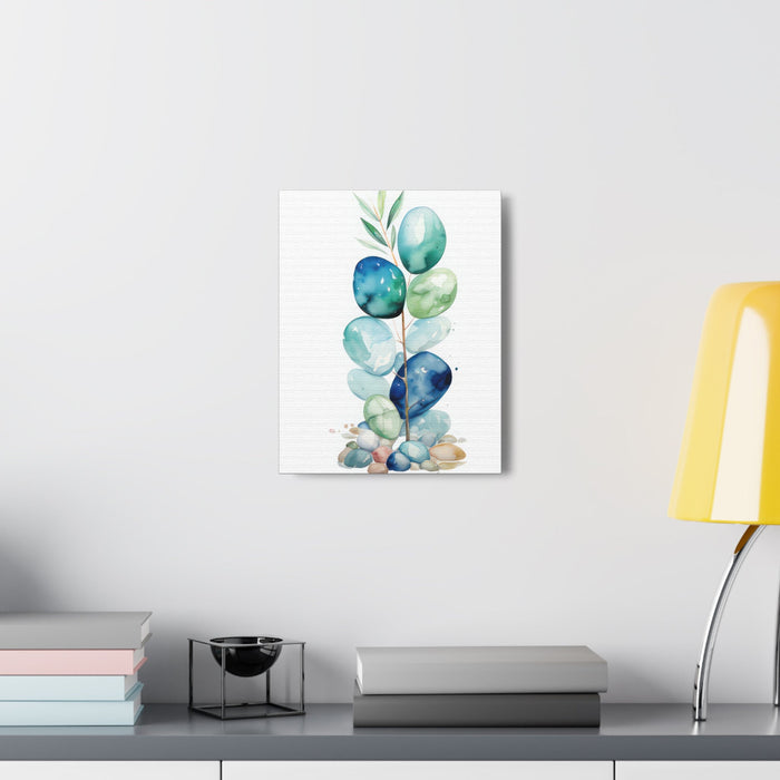 Artist-Grade Canvas