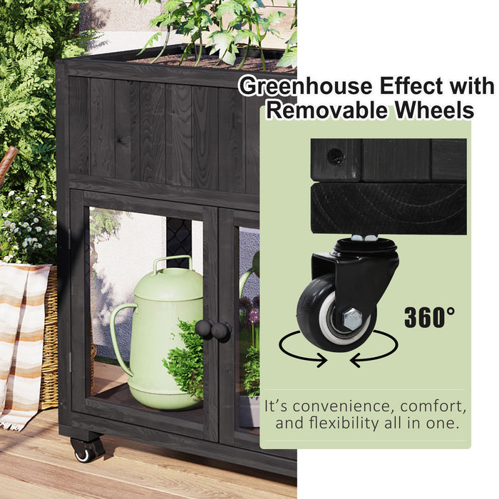Smart Storage Design