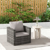 Outdoor Patio Seating Set with Cushions for Patio, Garden and Outdoor