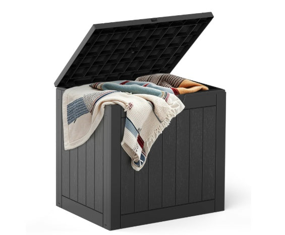 Outdoor Storage
