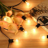 Waterproof LED String Lights