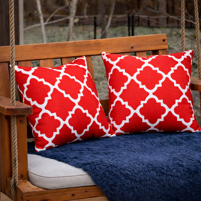 Made for the outdoors