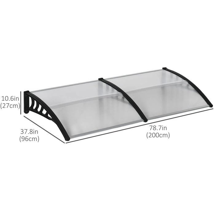 Clear Protection, Natural Light